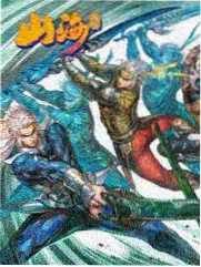 万界独尊幕后配音访谈封面