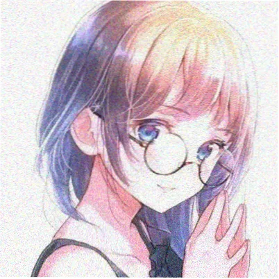 观众追番三年的头像